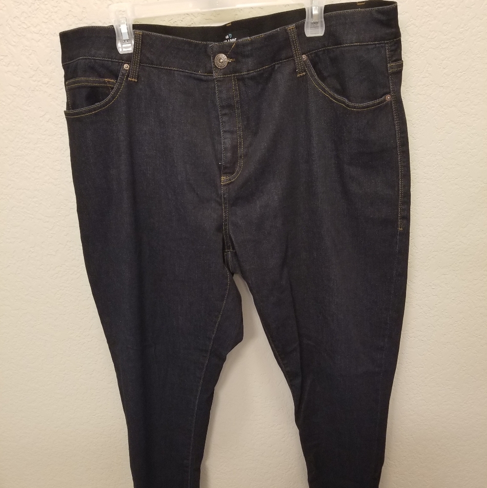 NWOT LuLaRoe Denim Size 40